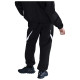 Nike Γυναικείο παντελόνι φόρμας Sportswear Logo Mid-Rise Jogger Pants